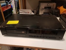 Denon DCD 520 Compact CD Disc