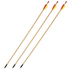 Herbertz 3 Sportpfeile für