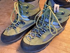 Hanwag Bergschuhe Herren 42,5