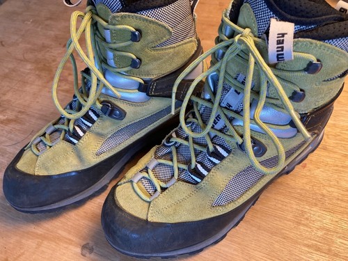 Hanwag bergschuhe herren 5 - hanwag,