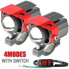 Motorrad led scheinwerfer - motorrad,