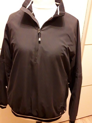 Unisex windbreaker windstopper - unisex,