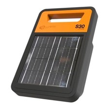 Solar s30 elektrozaun - s30,