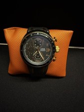 Oris Chronograph Automatic
