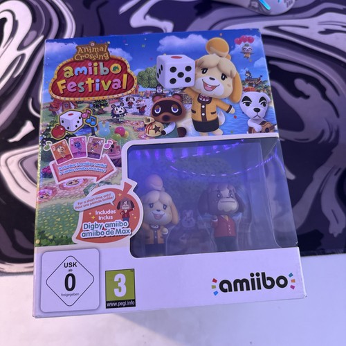 Nintendo wii animal - wii, u