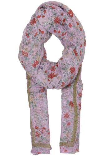 Becksondergaard schal damen - becksondergaard,