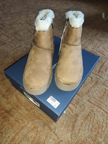 Tom tailer boots - tailer, gefüttert