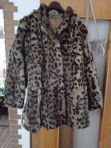 Pelzjacke damen - pelzjacke,