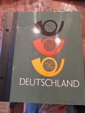 Bund Sammlung Ka-Be Album bis