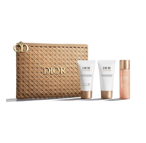 Dior solar travel essentials - solar,
