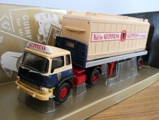 CORGI CLASSICS GUINNESS