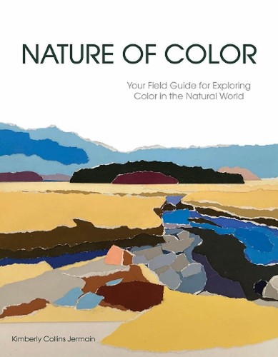 Nature color your field - nature, color: