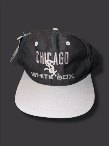 Chicago white sox vintage 90s - sox,