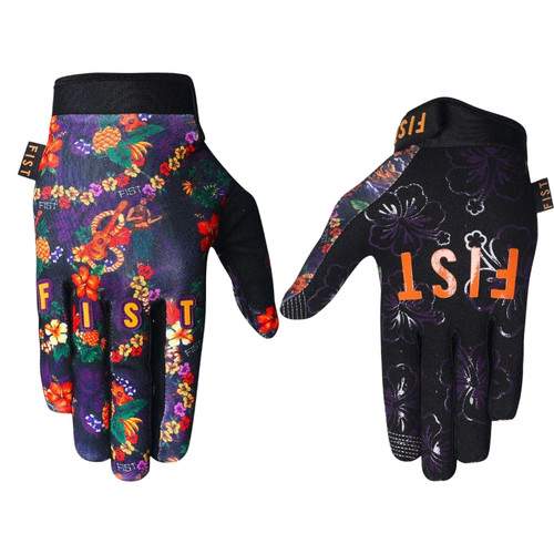 Fist hula bmx handschuhe - handschuhe,