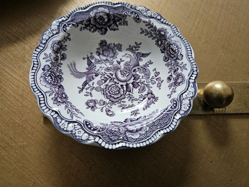Vintage crown ducal bristol - vintage,