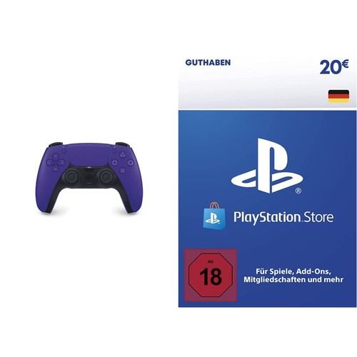 Dualsense wireless controller - dualsense,