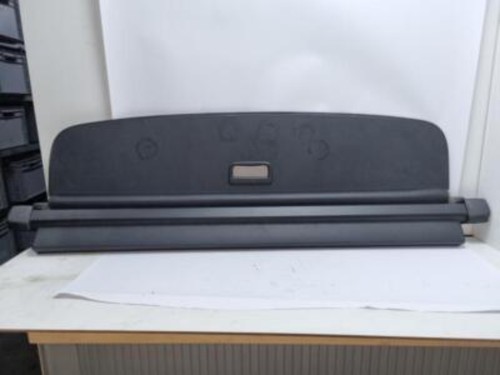 Laderaumabdeckung golf v - golf,