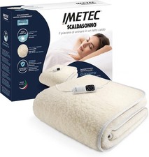 Imetec scaldasonno adapto - imetec,