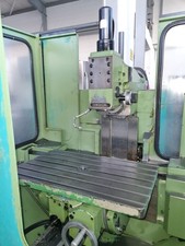 Deckel FP3/4 A/NC FP4AT