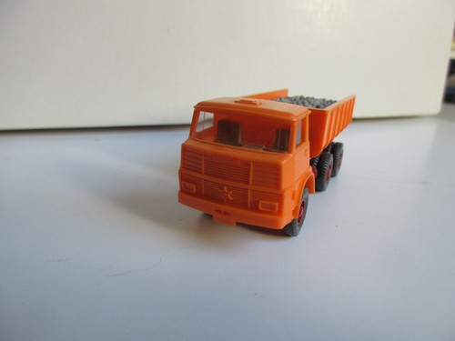 Wiking henschel - wiking, 1:87