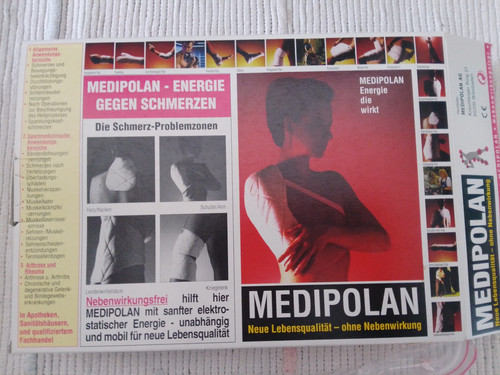 Medipolan energie gegen - medipolan,