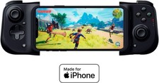 Razer Kishi iPhone Mobile Gaming Controller Gamepad Lightning Black gebraucht