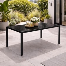Gartentisch esstisch outdoor - esstisch,