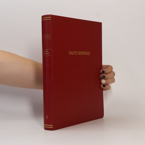 Salto mortale kolektiv - mortale ,