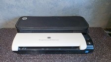 HP Scanjet Professional 1000 Mobile Scanner