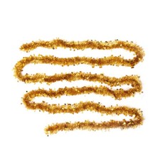 DekoPrinz® Girlande Lametta