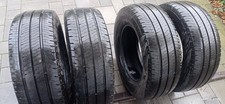 Continental VanContact Eco 235/65 R16 C 115/113R
