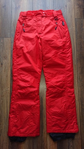 Crivit sports skihose schnee - crivit,