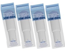 Neu 4 x Wasserfilter für Jura