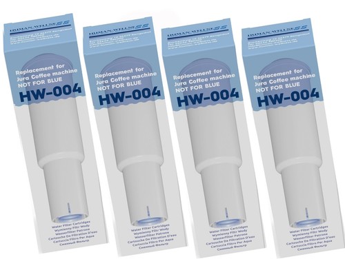 Neu wasserfilter für - x, jura