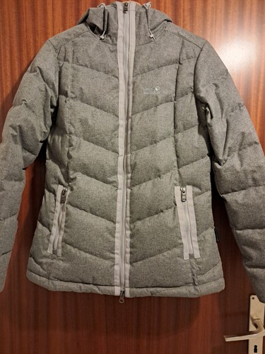 Winterjacke damen grau - winterjacke,