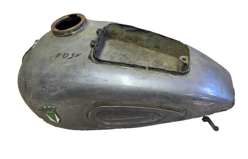 Dkw rt100 tank benzintank - rt100,