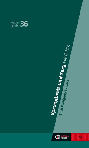 Sprungbrett und sarg späte - sarg.,