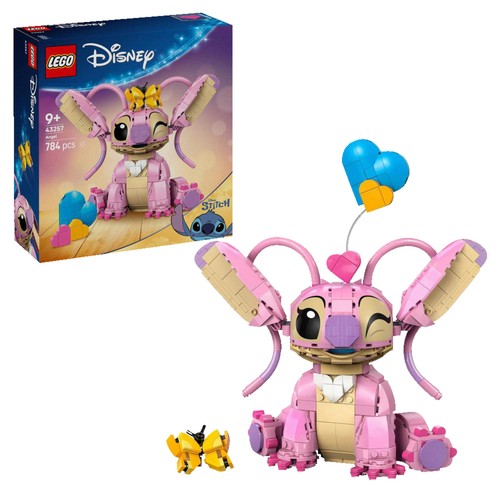Lego disney classic - lego, 43257