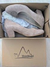 Hirschkogel trachten pumps - hirschkogel,