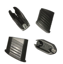 KETTLER Fusskappenset