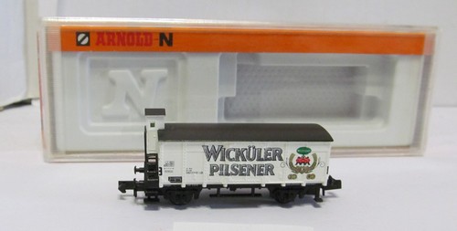 Arnold spur 4287 bierwagen - n, 4287,