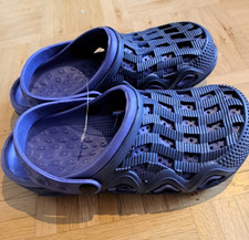 Gummischuhe Garten Badeschuhe