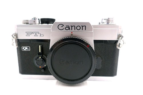 Canon ftb gehäuse fse 203692 - canon,