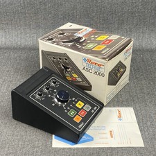 Vintage ROCO 10712 Model Train