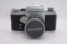 Miranda DR Spiegelreflexkamera
