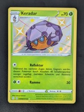 Pokemon Karte Shining Fates