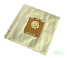 40 Beutel, Staubsaugerbeutel geeignet für Philips Berlin-City Line