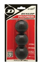 Dunlop Squashbälle Squash