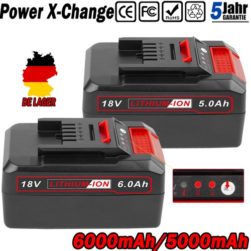 Für einhell akku - akku, power