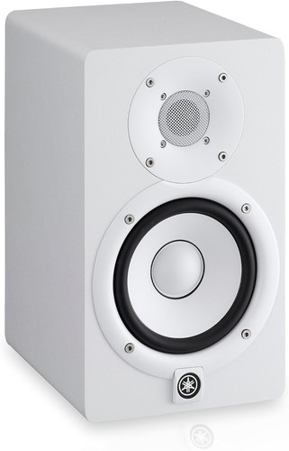 Yamaha hs5 powered - yamaha, w